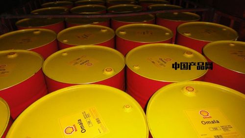 壳牌润滑油 - 产品图片 - 图库 - 中国产品网